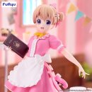 Is the Order a Rabbit? Bloom Trio-Try-iT PVC Statue Cocoa...