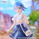 Re:Zero Starting Life in Another World Trio-Try-iT PVC...