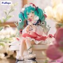 Hatsune Miku Noodle Stopper PVC Statue Hatsune Miku...