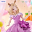 Uma Musume: Pretty Derby Trio-Try-iT PVC Statue Narita Top Road Dress Ver. 24 cm