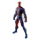 Spider-Man Marvel Legends Retro Actionfigur Spider-Man...