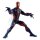 Spider-Man Marvel Legends Retro Actionfigur Spider-Man Unlimited 15 cm