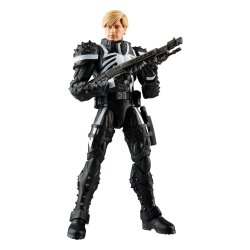 Spider-Man Marvel Legends Retro Actionfigur Agent Venom (Flash Thompson) 15 cm