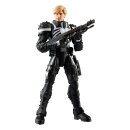 Spider-Man Marvel Legends Retro Actionfigur Agent Venom...