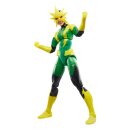 Spider-Man Marvel Legends Retro Actionfigur Electro...