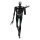 Spider-Man: Across the Spider-Verse Marvel Legends Actionfigur The Spot 15 cm