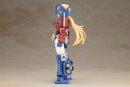 Transformers Plastic Model Kit Optimus Prime Humikane Shimada Ver. 14 cm