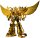 The Brave of Gold Goldran Plastic Model Kit The Goldran Gold-Plated Ver. 19 cm