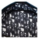 ES by Loungefly Full-Size Rucksack Pennywise I Heart Horror