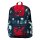 ES by Loungefly Full-Size Rucksack Pennywise I Heart Horror