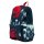 ES by Loungefly Full-Size Rucksack Pennywise I Heart Horror