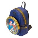 Herr der Ringe by Loungefly Mini Rucksack The War of...