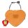 Nickelodeon by Loungefly Umhängetasche Spongebob Krabby Patty Plush
