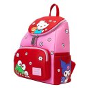 Sanrio by Loungefly Mini Rucksack Hello Kitty &...