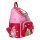 Sanrio by Loungefly Mini Rucksack Hello Kitty & Friends Color Block
