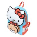 Sanrio by Loungefly Mini Rucksack Hello Kitty & Bear