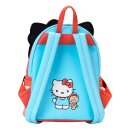 Sanrio by Loungefly Mini Rucksack Hello Kitty & Bear