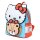 Sanrio by Loungefly Mini Rucksack Hello Kitty & Bear