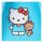 Sanrio by Loungefly Mini Rucksack Hello Kitty & Bear