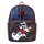 Nightmare before Christmas by Loungefly Full-Size Rucksack Zero