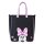 Disney by Loungefly Umhängetasche mit Geldbeutel Minnie Floral Rock the Dots