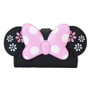 Disney by Loungefly Geldbeutel Minnie Floral Rock the...