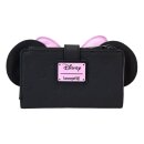Disney by Loungefly Geldbeutel Minnie Floral Rock the...