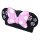 Disney by Loungefly Geldbeutel Minnie Floral Rock the Dots Flap
