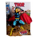 Marvel Collection PVC Statue 1/6 Thor (The Might Thor...