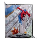 Marvel Collection PVC Statue 1/10 Spider-Man (The Amazing...