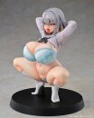 Original Character Statue 1/6 Davi Artman 17 cm