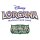 Disney Lorcana TCG Archazias Island llumineers Trove *Englische Edition*