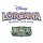 Disney Lorcana TCG Archazias Insel Schatzkiste der Luminari *Deutsche Edition*