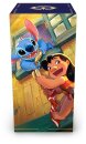 Disney Lorcana TCG Archazias Island Geschenk-Set Lilo*Englische Edition*