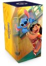 Disney Lorcana TCG Archazias Island Geschenk-Set Lilo*Englische Edition*