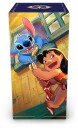 Disney Lorcana TCG Archazias Insel Geschenk-Set Stitch *Deutsche Edition*
