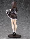 Original Character Statue 1/6 Tsubaki Rurikawa 29 cm