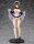 Original Character Statue 1/6 Tsubaki Rurikawa 29 cm