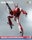 Robotech Actionfigur ROBO-DOU VF-1J Veritech (Miriya Sterling) 20 cm