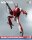 Robotech Actionfigur ROBO-DOU VF-1J Veritech (Miriya Sterling) 20 cm