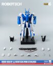 Robotech Actionfigur ROBO-DOU VF-1J Veritech (Max Sterling) 20 cm
