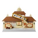 Dragon Ball Super Dragon Stars Playset World Martial Arts Tournament - Tenkaichi Budokai Arena