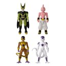 Dragon Ball Super Limit Breaker Series Actionfiguren 30...