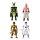 Dragon Ball Super Limit Breaker Series Actionfiguren 30 cm Villains Sortiment (6)