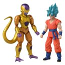 Dragon Ball Super Dragon Stars Actionfiguren 2er-Pack...