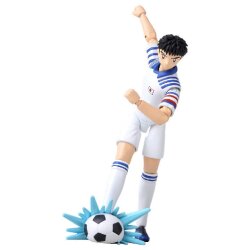 Captain Tsubasa Anime Heroes Actionfigur Tsubasa Ozora 17 cm