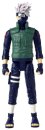 Naruto Mega Actionfigur Kakashi Hatake 30 cm Display (4)
