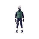 Naruto Mega Actionfigur Kakashi Hatake 30 cm Display (4)