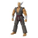 Tekken Game Dimensions Actionfigur Heihachi 17 cm