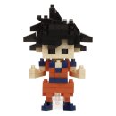 Dragon Ball Z Nanoblock Bauset Son Goku